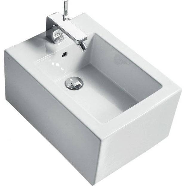 Биде подвесное Simas Frozen FZ 19