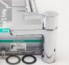 Смеситель для раковины Hansgrohe Metris S 31060000 фото 9