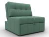 Кресло-кровать Лига Диванов Лига-107 (80) 134894 Зеленый