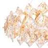 Бра Crystal Lux CHOKOLATE SP12 фото 3