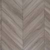 LVT Ламинат Aquafloor Parquet Chevron Glue 2.5/43 4V AF2553PGCh 553.7x130.5