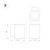 Накладной светильник Arlight Lgd Evo 46187 фото 5