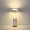 Настольная лампа светодиодная аккумуляторная Odeon Light Exclusive Lulu 5454/8TLA фото 4