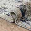 Ковер Aster A2078A Ivory/Blue 1.2x1.7 м фото 4