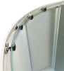Душевой уголок Royal Bath RB 100BK-C фото 4