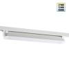 Трековый линейный светодиодный светильник Novotech Iter 359798