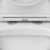 Унитаз-компакт Am.Pm Sunny C85C8600SC FlashClean, с сиденьем микролифт фото 9