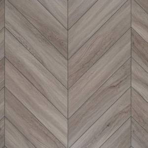 LVT Ламинат Aquafloor Parquet Chevron Glue 2.5/43 4V AF2553PGCh 553.7x130.5