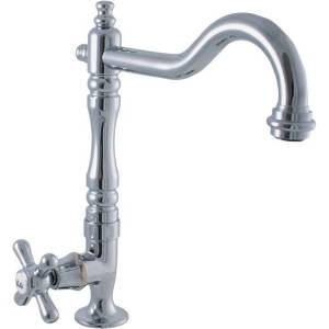 Кран Rav Slezak Morava MK194/8