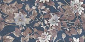 Керамогранит Ennface Floristry ENFLR8018GU60120 Kawachi Glu 60x120х9