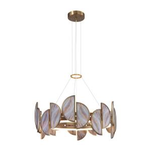 Люстра потолочная Odeon Light L-Vision 5448/40L