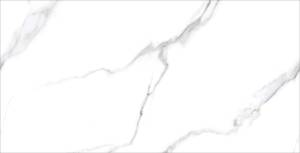 Керамогранит Staro Silk Statuario Carvino Matt 60x120