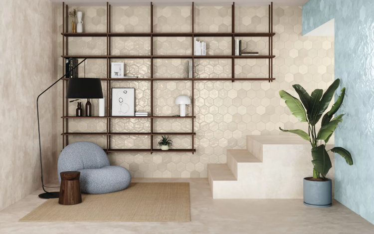 Harmony Riad