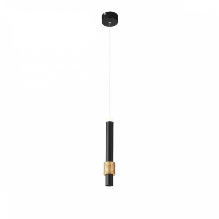Подвесной светодиодный светильник ST Luce Ballito SL1591.403.01