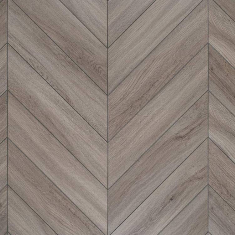 LVT Ламинат Aquafloor Parquet Chevron Glue 2.5/43 4V AF2553PGCh 553.7x130.5