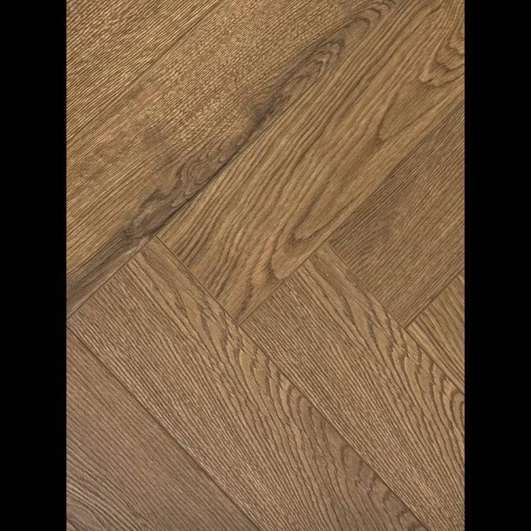 Ламинат Icon Floor Natural 10/34 4V NT-121 Дуб Дарвин 600x100