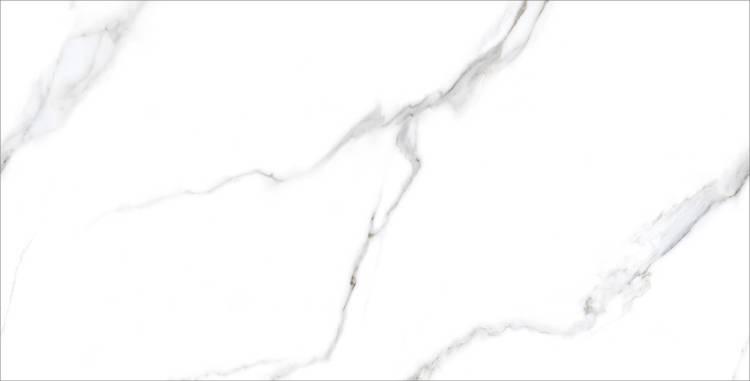Керамогранит Staro Silk Statuario Carvino Matt 60x120