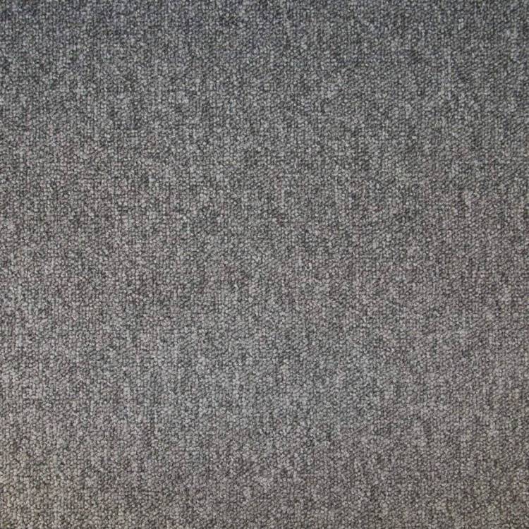 Ковровая плитка Tecsom Prima 00034 Grey 50x50 см