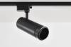 Трековый светодиодный светильник Crystal Lux Basic CLT 0.31 021 BK 3CCT ZOOM фото 8