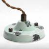 Подвесной светильник Lussole Loft Vermilion LSP-8160 фото 2