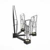 Подвесная светодиодная люстра ST Luce Progetto SL815.303.06 фото 4