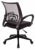 Кресло компьютерное Stool Group ST-Basic ST-BASIC/DG/TW-11 крестовина пластик фото 4