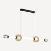 Люстра Odeon Light Kliff 5427/40L фото 2