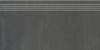 Ступень Kerama Marazzi Гварди SG640520R/GR антрацит матовый обрезной 30x60x0.9 фото 3