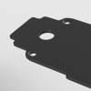 Трековый светильник Technical Basis TR012-2-20W4K-W фото 2