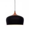 Подвесной светильник Lumina Deco Consi LDP 7918-350 BK фото 4