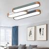 Потолочный светодиодный светильник Imperium Loft Linn 193590-26 фото 3