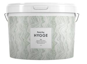 Декоративная краска Hygge Тирс база A 9 л