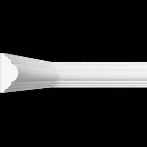 Молдинг Artpole SMG191R радиусный 80x2.3x5