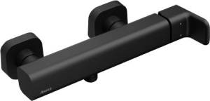 Смеситель для душа Ravak 10° Free X070153 черный матовый
