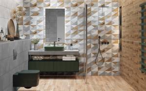 Global Tile Vision