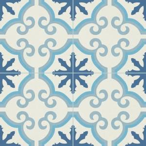 Керамогранит Mykonos Menorca Galdana 45x45