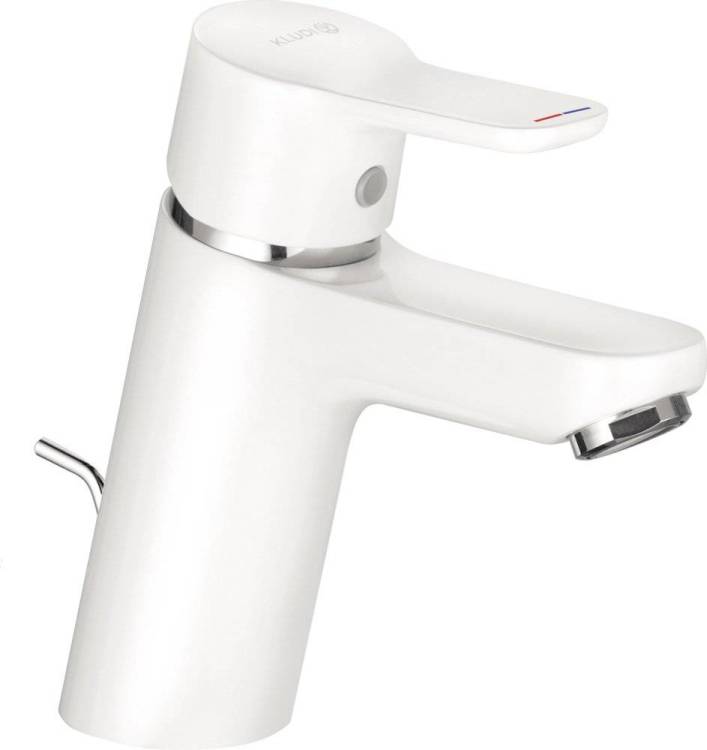 Смеситель для раковины Kludi Pure&Easy 373829165