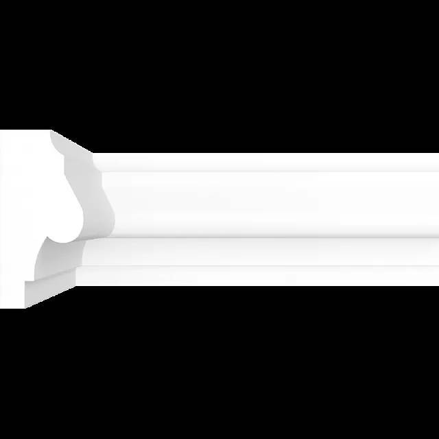 Молдинг Artpole SMG458 80x2.1x4.5