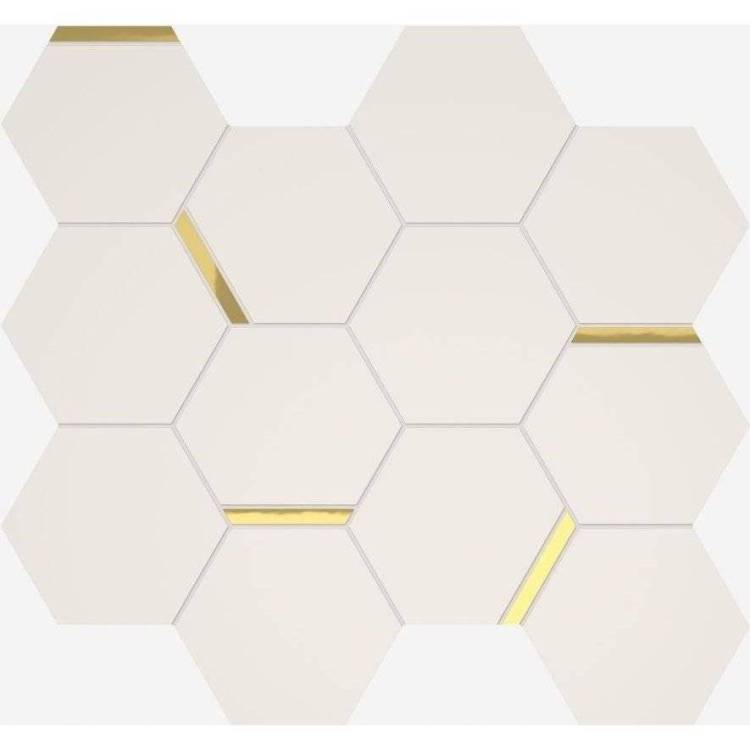 Мозаика Italon 3D Экспириенс 600110000901 Шик 28.3x32.8