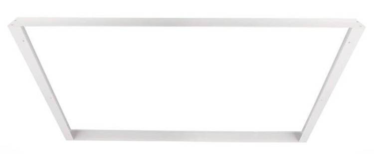 Рамка Deko-Light Surface mounted frame 124x62 930180