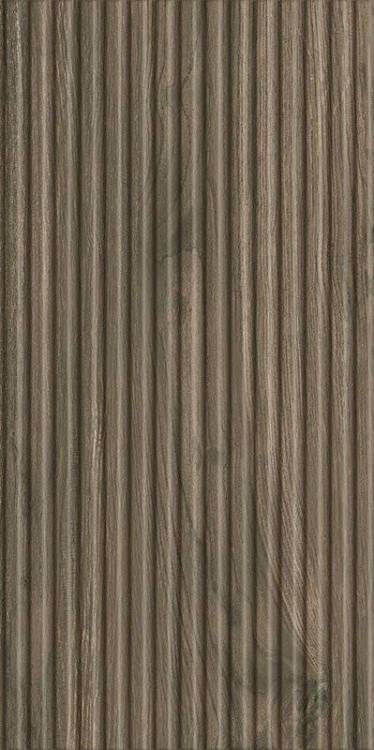Керамическая плитка Paradyz Afternoon Brown A Struktura Rekt 29.8x59.8