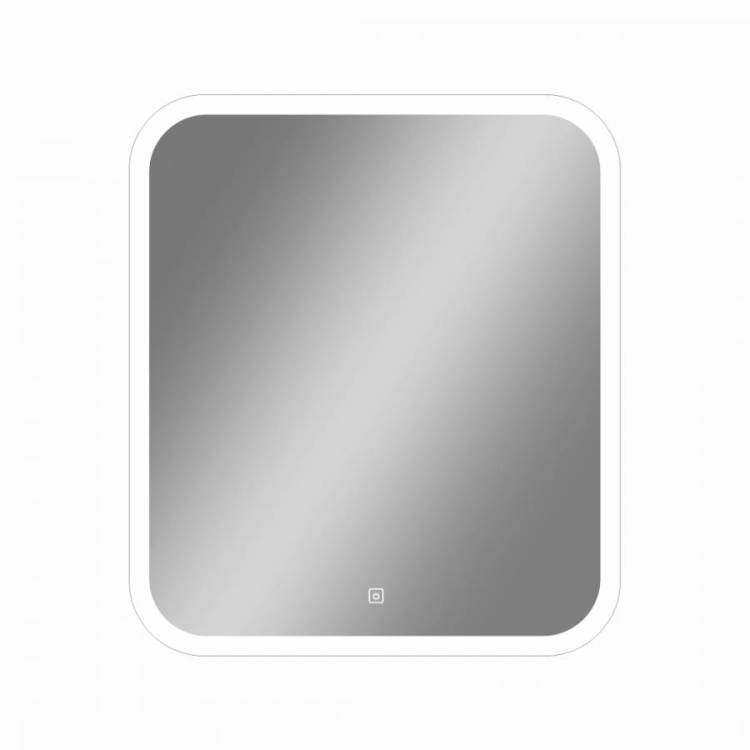 Зеркало Watersense Belinda W00915 LED подсветка, сенсор, 60x80