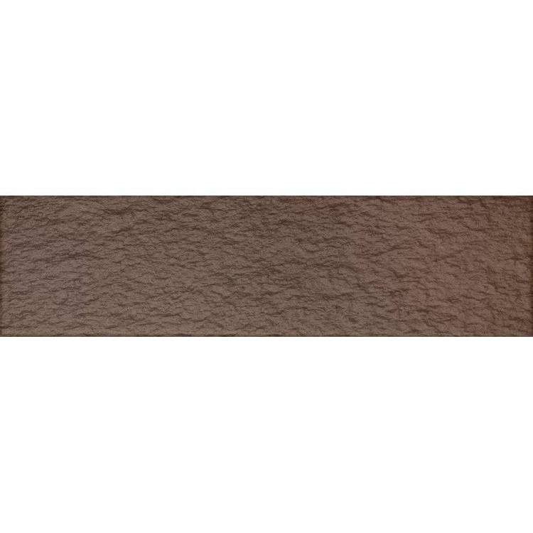 Клинкерная плитка Керамин Амстердам 4 Рельеф 7 mm 6.5x24.5