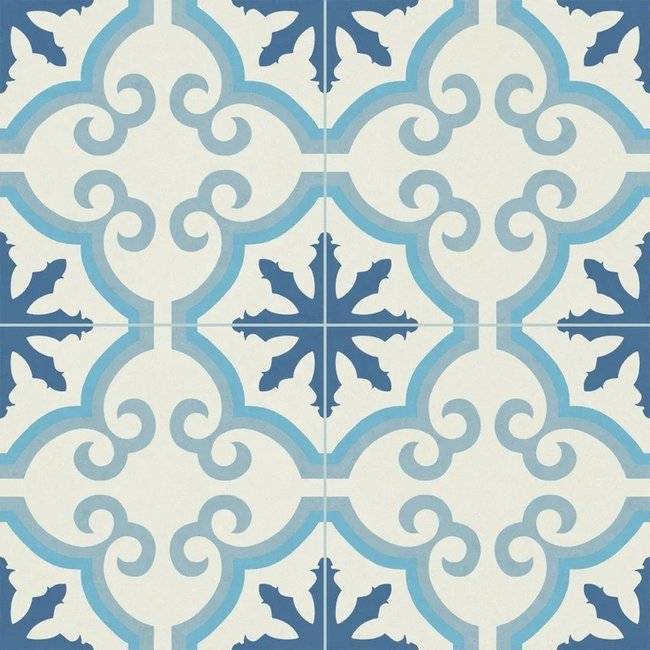 Керамогранит Mykonos Menorca Galdana 45x45