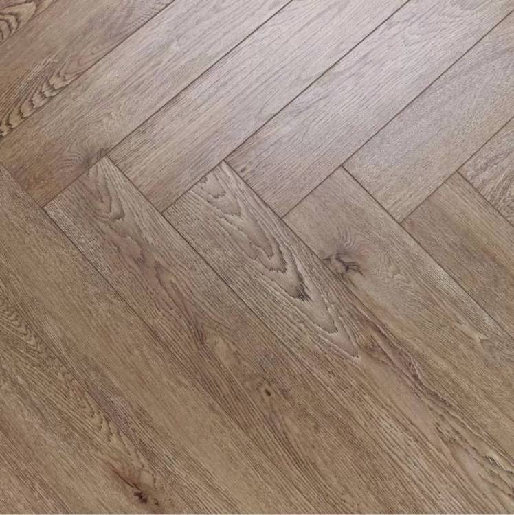 Ламинат Woodstyle Arrow 12/34 4V 109 Дуб Импакт 600x100