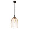 Подвесной светильник Loft IT Glass Bell Loft1814 фото 3