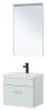 Мебель для ванной Aquanet Верона 50 281100 белый матовый фото 3