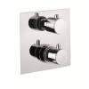 Смеситель для душа Fiore X-Termo 31CR0990 хром