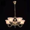 Подвесная люстра MW-Light Ариадна 450016305 фото 4