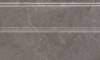 Плинтус Kerama Marazzi Гран Пале FMB011 серый 25x15